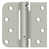 Satin Nickel
