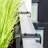 Veradek Block Series Railing Window Box Planter-91708846