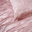Solid Colour Duvet Cover Set with Pillowcases-43163699-43163705
