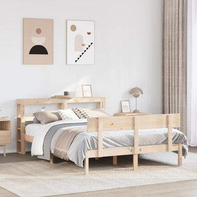 Broderick Bed