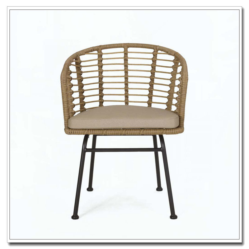 Randy Chair Stylish Space Transforming Design