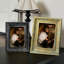 Cadre photo poli en or antique 1 po 8 po x 10 po avec devant en plexiglas-130530465-130530467-130530469