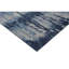 Tapis noué à la main en bleu / gris / beige-70085559