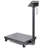 XtremepowerUS 600lb Digital Postal Platform Scale with LCD Display