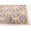 Tapis beige kaki Heritage 3 pi 2 po x 5 pi 1 po