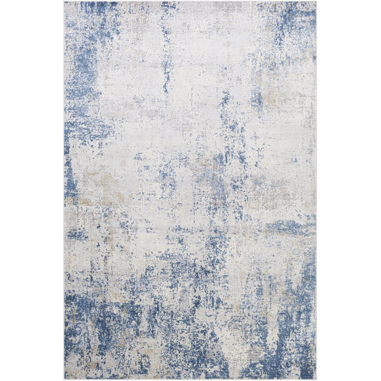 Bayfield Abstract Indoor Rug