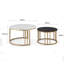 Nesting Cofe Frame Coffee Table-93026825