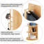 CubistCorner DE6-B402EE728E Kitchen Faucet Side Spray