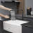 Pull Out 304 Stainless Steel Kitchen Faucet-102036591