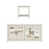 Ivory is out of stock selected