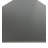 Particles 12" x 24" Glass Wall & Floor Tile-36935045