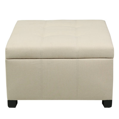 OTTOMAN RICHMOND KD STORAGE