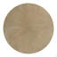 Table basse ronde