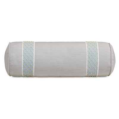 Zerafina Beaded Decorative Pillow