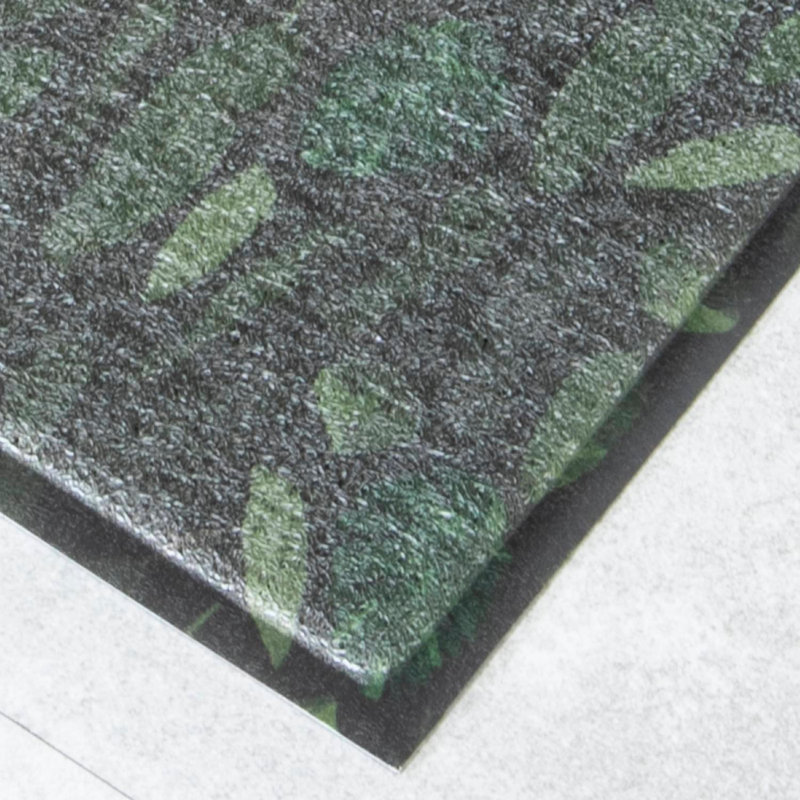 Wilf Non-Slip Indoor Doormat