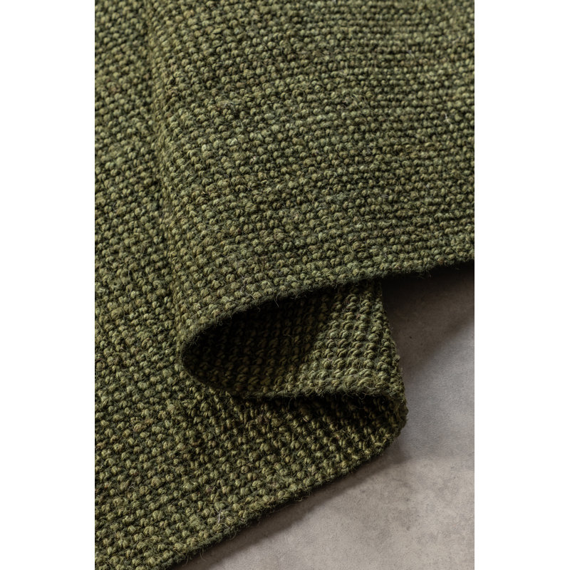 Jaipur Jute Rug, Runner 80 x 200cm