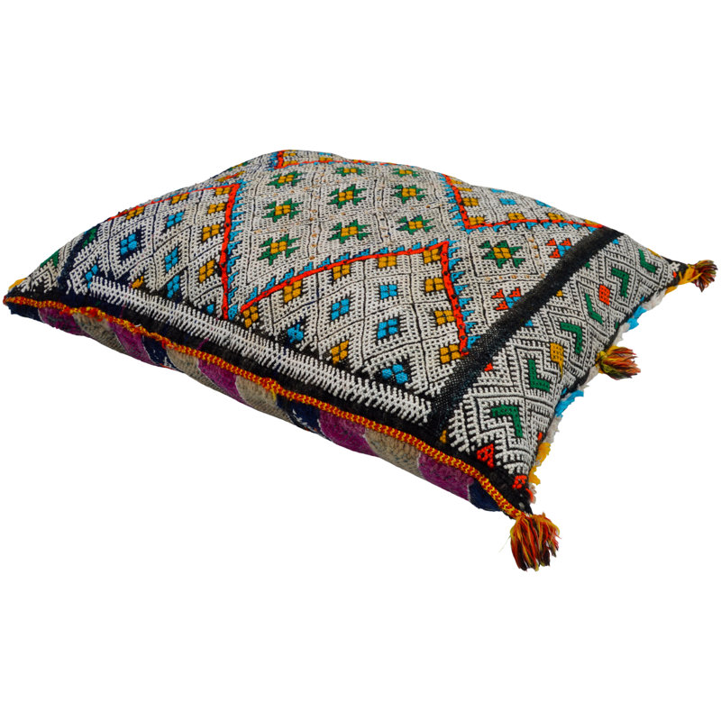 Lumbar Pillow Cover & Insert