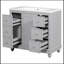 Meuble-lavabo simple 36 po avec comptoir Sebern-244823800