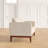 Londell 62'' Upholstered Loveseat-678881217