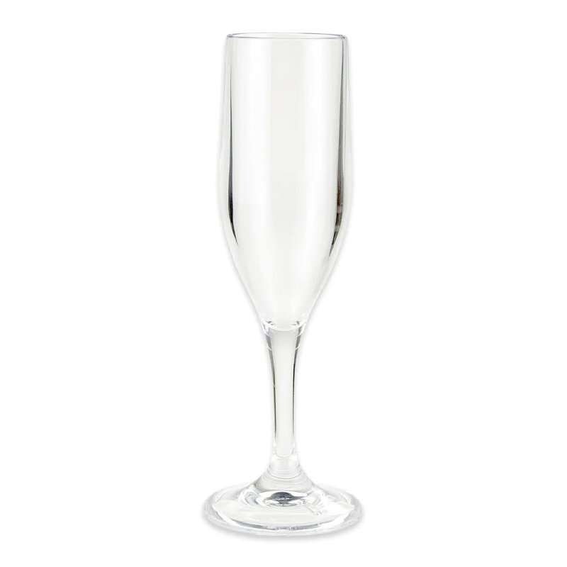 ChampagneClassic 6oz. Flute Set