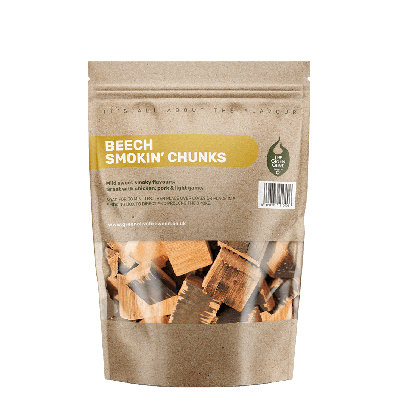 Green Olive Firewood Co. Smoking Chunks