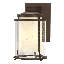 Meridian Outdoor Armed Sconce-490676460-490676480