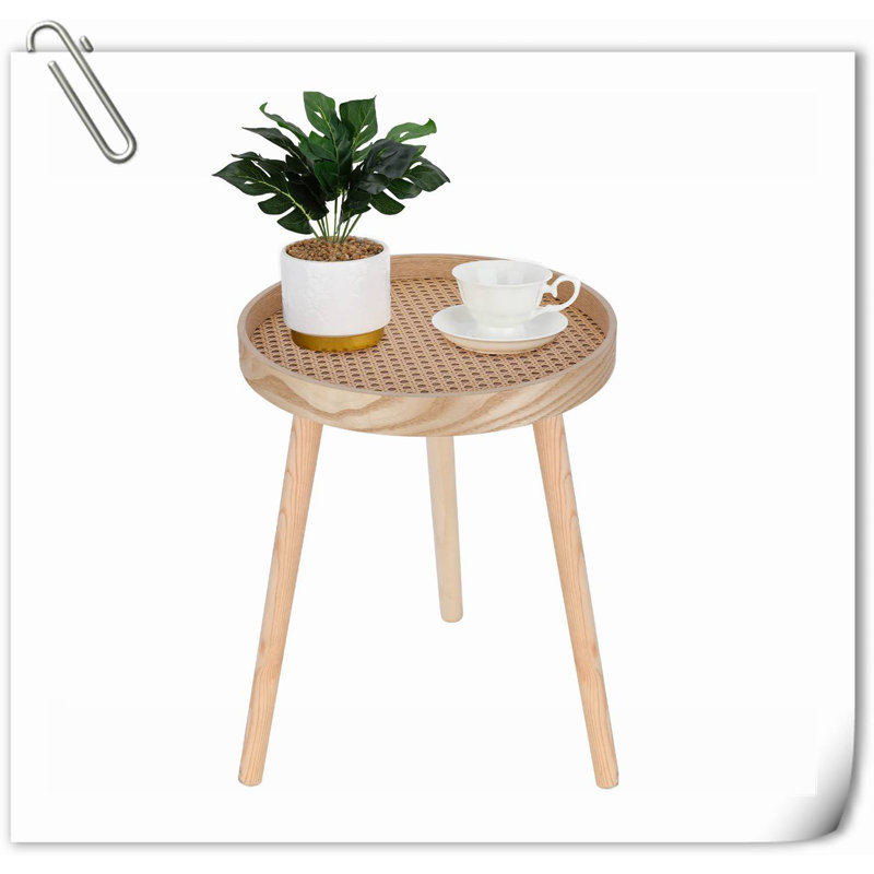 Table de chevet Kemanie