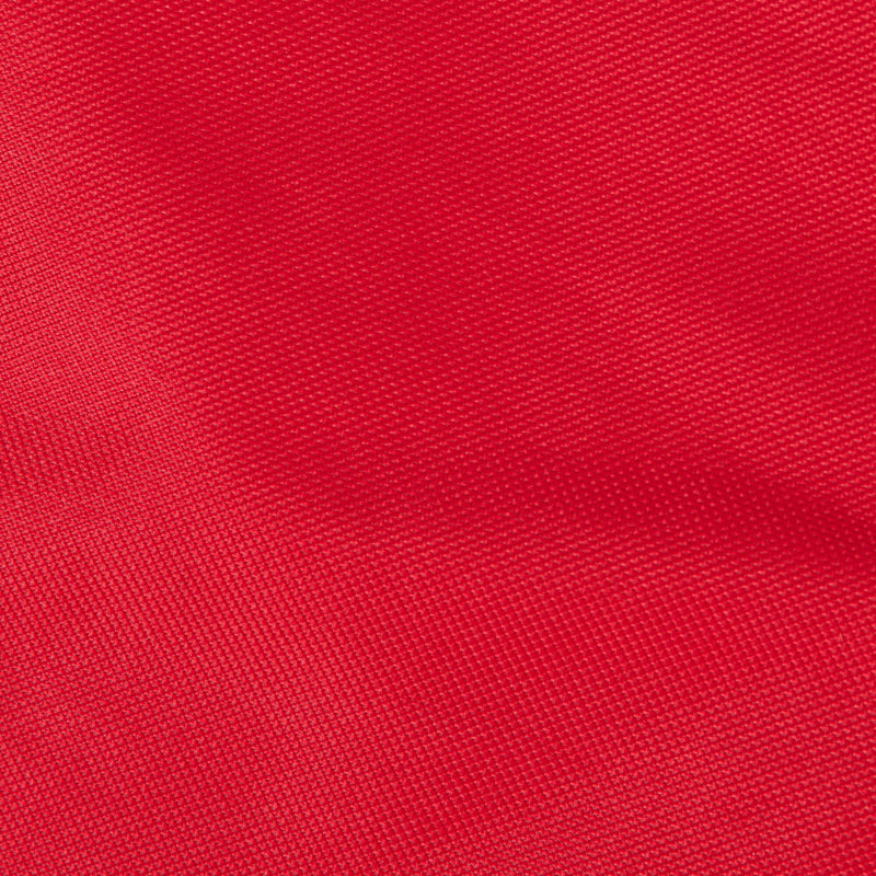 Bean Bag Bazaar Dalton Water-Resistant High Back Recliner Bean Bag, Red