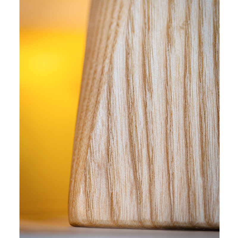 Porte-stylo en bois Aubreeana