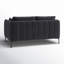 Rae 60' Upholstered Loveseat-53586922