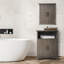 Freestanding Bathroom Cabinet