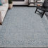 Blue/Gray/Aqua