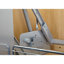 Rev-A-Shelf Kitchen Pulldown Wall Cabinet Shelf System-20984339-123056171