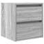 Wall-Mounted Bedside Cabinets 2 Pcs 38X34x40 Cm-14755139-18378637