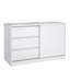 Raffo 118.9cm Sideboard-1411570863