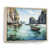 Natural Floater Framed