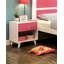 Ensemble de chambre à coucher personnalisable Adele