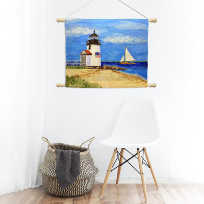 Polyester Wall Hanging