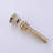 Pop-Up Bathroom Sink Drain Stopper with Overflow-93860585