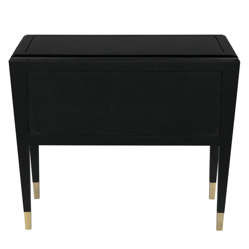 Grant Accent Chest