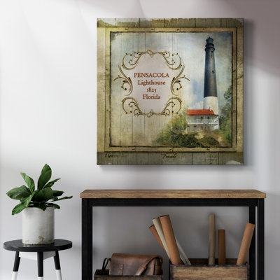 " Florida Lighthouse VII "