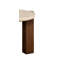 Table de bout