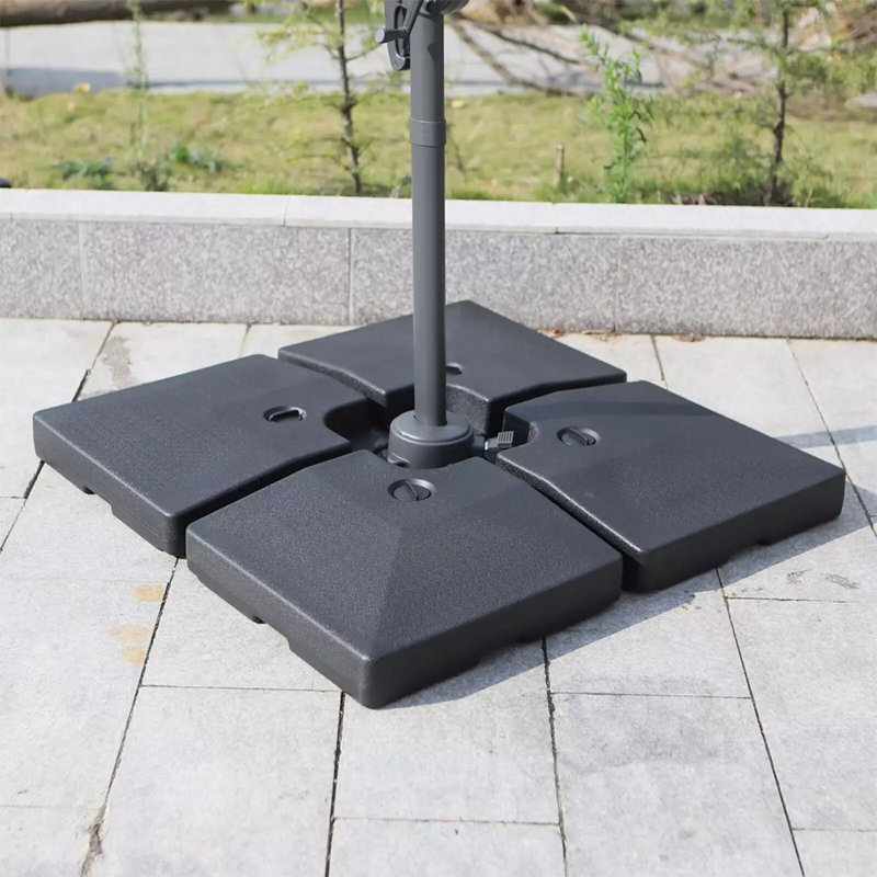 Umbrella Weight