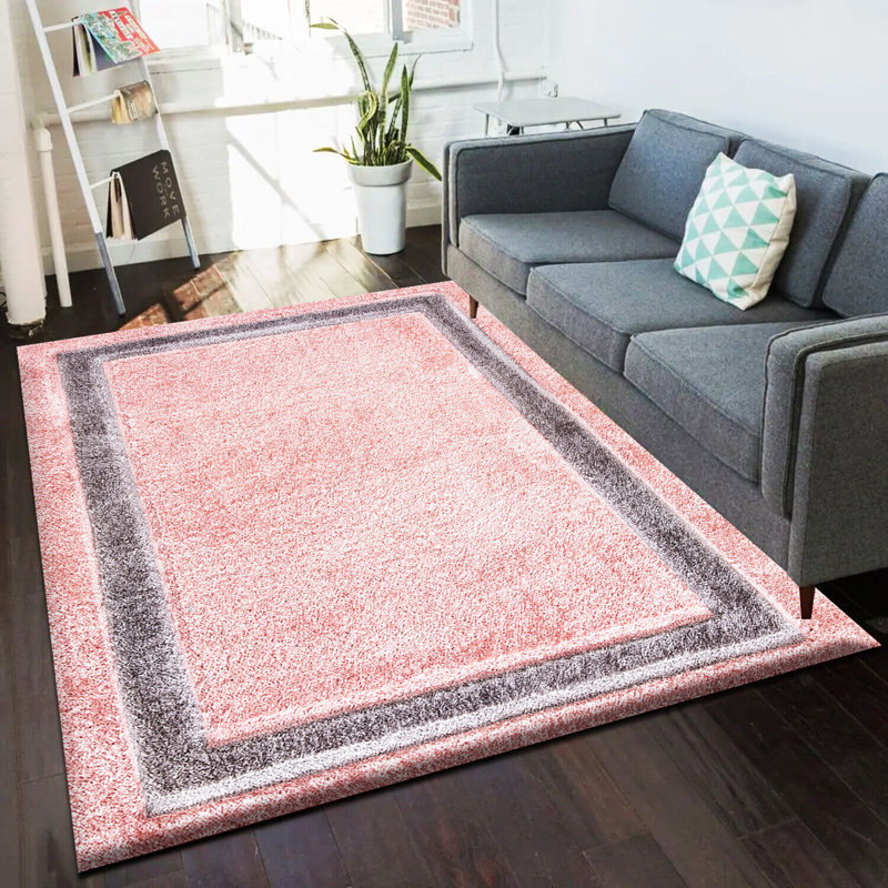Yonkers Shag, Rectangle 160 x 230cm