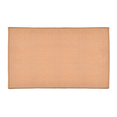 Chenille Indoor Rug