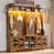 Rustic Brown