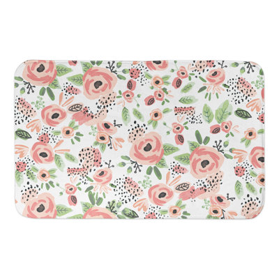 Addelaide Non-Slip Bath Rug