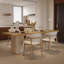 Table de salle à manger Amarillas-826305870