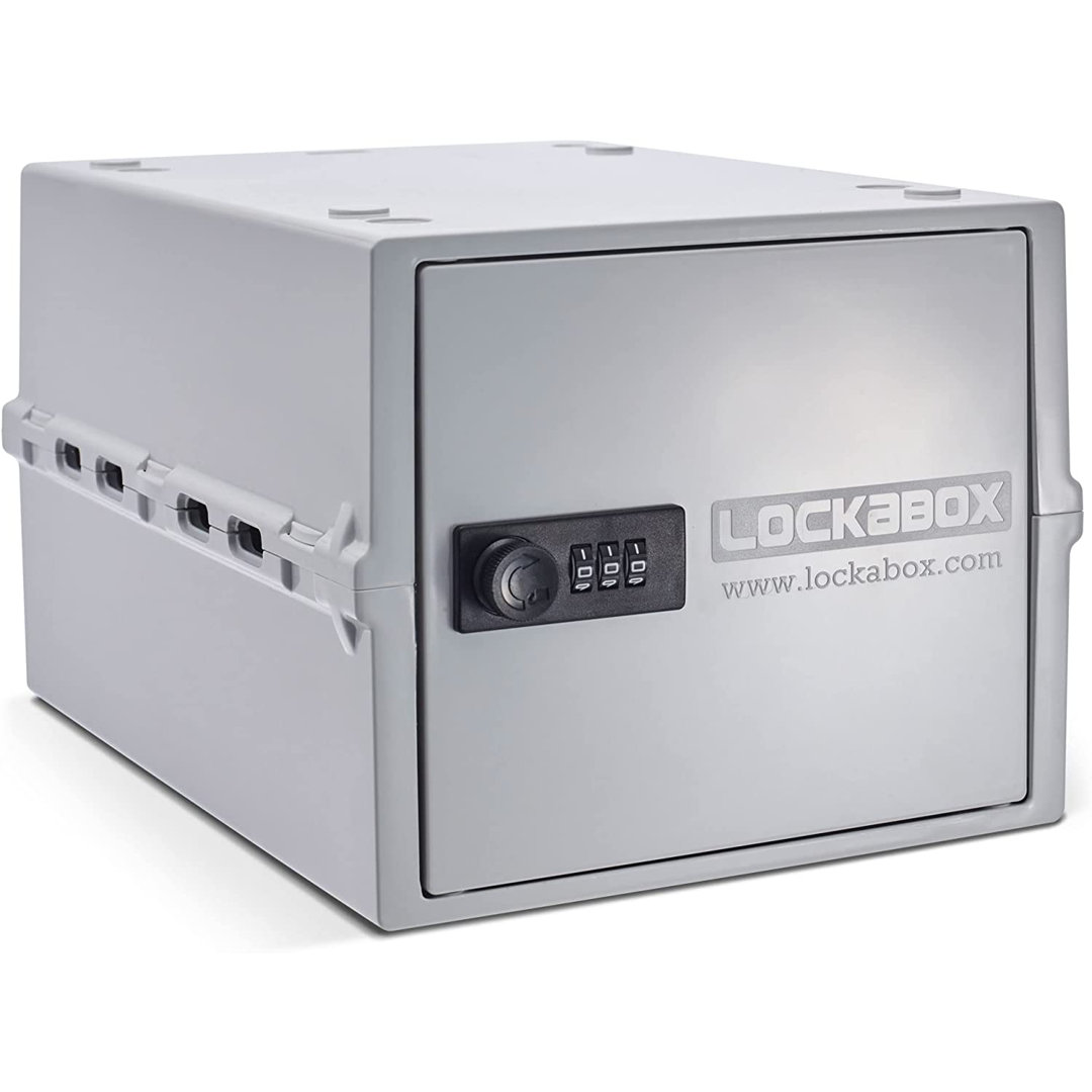 'Lockabox
