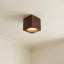 Rozek 1 - Light LED Semi Flush Mount-416926641